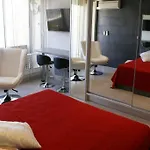 309, Heliopolis Ab, Village Naturiste アパート