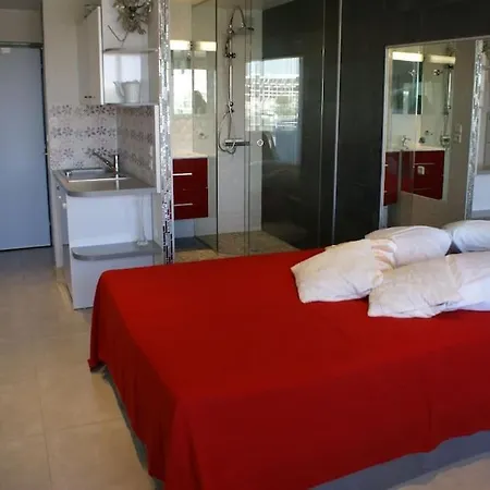 309, Heliopolis Ab, Village Naturiste Agde