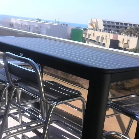 309, Heliopolis Ab, Village Naturiste *