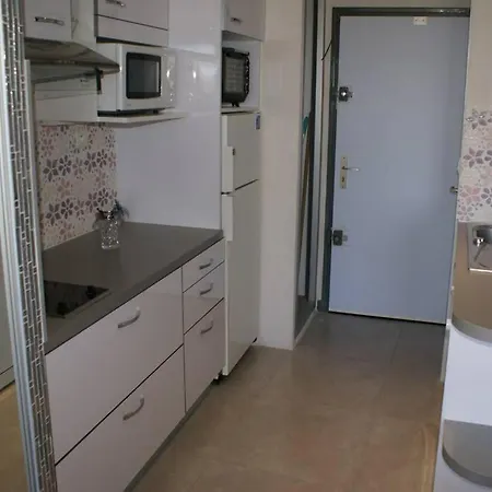 309, Heliopolis Ab, Village Naturiste Appartement Agde