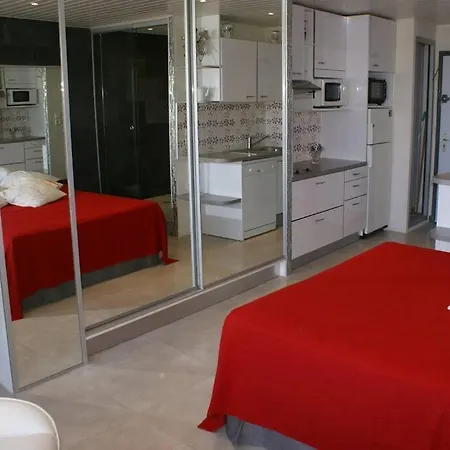 309, Heliopolis Ab, Village Naturiste Agde