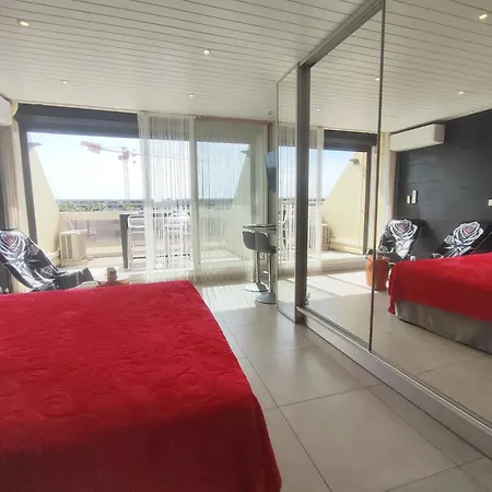 309, Heliopolis Ab, Village Naturiste * Agde