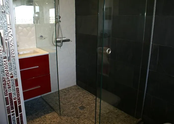 Apartamento 309, Heliopolis Ab, Village Naturiste Agde