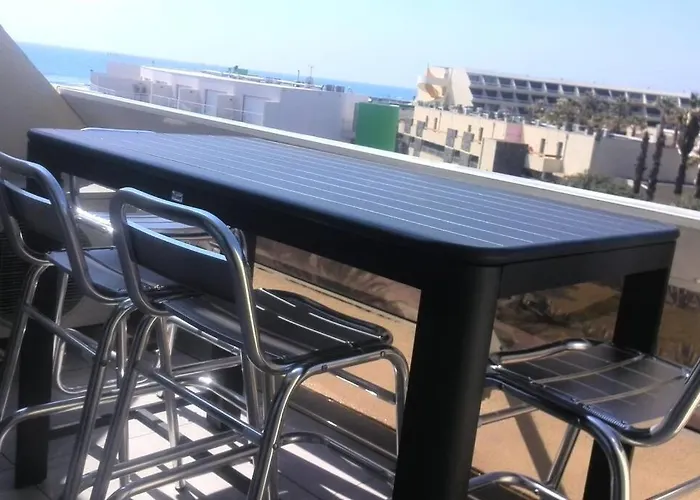 309, Heliopolis Ab, Village Naturiste *